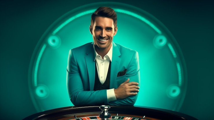 নিয়ন থিমে ceo bet বিভাগের পরিষ্কার বিন্যাস